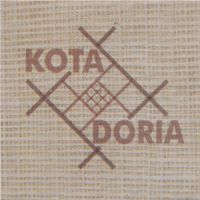 This trade mark is unique to kota doria hand woven in Kaithoon