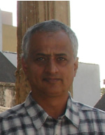 Udai Singh Rathore  Vice President Kota Heritage Society KHS Sukhdham Kothi Kota Rajasthan
